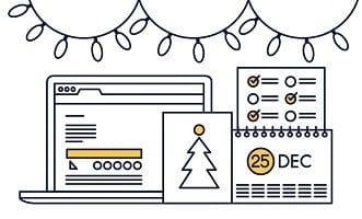 7 sales trends to watch and use for Christmas 2017